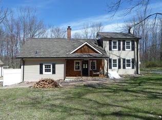 48 Koeck Rd, Columbia, NJ 07832