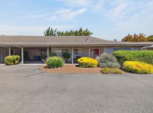 2 Valley Green Street, Santa Rosa, CA 95409