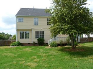 103 Wingcup Way, Simpsonville, SC 29680