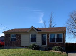 295 Winston Ct, Louisville, KY 40229
