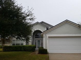 1035 Oak Arbor Cir, St Augustine, FL 32084