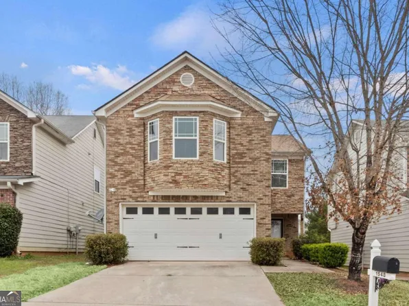 1548 Arbor Place Dr, Morrow, GA 30260