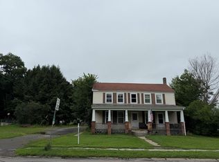 76 Broad St #4, Morris, NY 13808