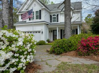 2229 Greenwood Ct, Jacksonville, NC 28546