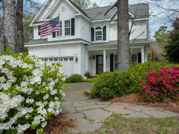 2229 Greenwood Court, Jacksonville, NC 28546