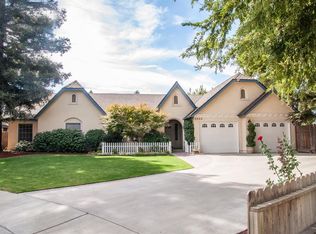 3333 W Victor Ave, Visalia, CA 93277