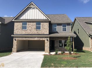 2131 Bridgewater Pass LOT 30, Hampton, GA 30228