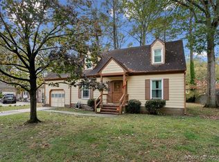 53 Ridgewood Pkwy, Newport News, VA 23608