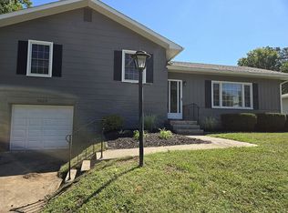 3605 N Lister Dr, Kansas City, MO 64117