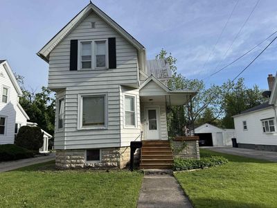 246 East MERRILL AVENUE, Fond Du Lac, WI, 54935