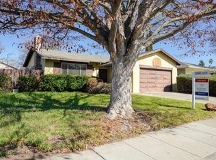 348 Alice Way, Livermore, CA 94550