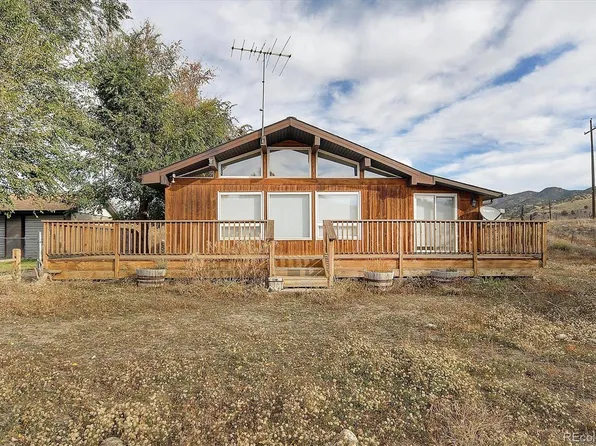 8742 County Road 175, Salida, CO 81201