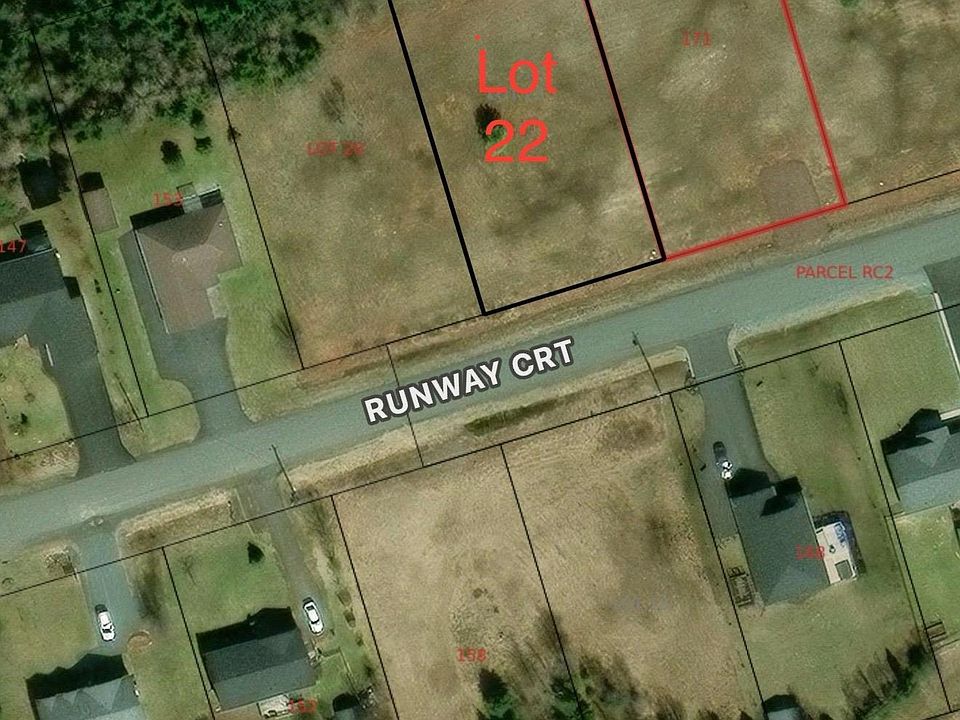 2nd image of LOT 22 Runway Ct