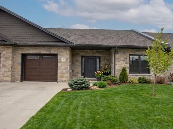 1182 Queen St #38, Kincardine, ON N2Z 2Y2