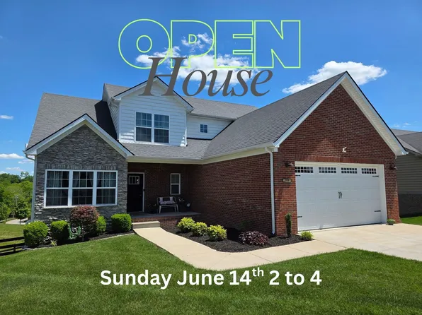 504 Shelburne Way, Nicholasville, KY 40356