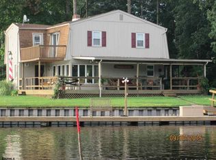 4768 Pleasant Mills Rd, Hammonton, NJ 08037