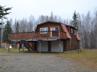 3925 Tanada Rd, North Pole, AK 99705