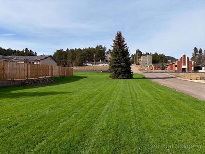 418 Harney St, Custer, SD, 57730