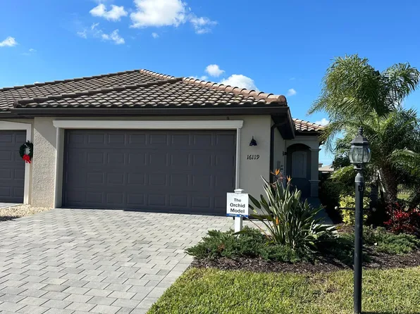 15531 Sunny Day Dr, Bradenton, FL 34211