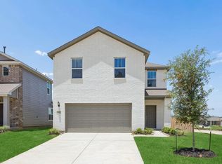 25182 Pomegranate Pl, Montgomery, TX 77316