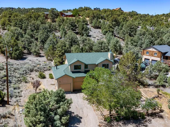 21615 Dortort Dr, Vc Highlands, NV 89521