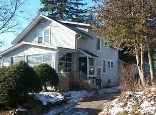 3 Hubbell Ave, Oneonta, NY 13820