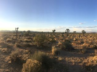 0 Cielito Dr, Yucca Valley, CA 92284