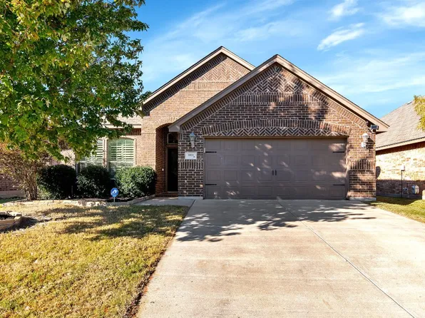 5921 Black Bass Dr, Fort Worth, TX 76179
