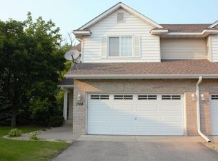 1768 Talon Trl, Eagan, MN 55122