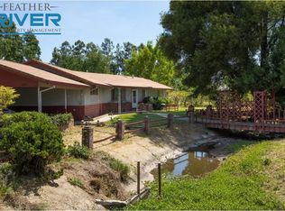 124 E Evans Reimer Rd, Gridley, CA 95948