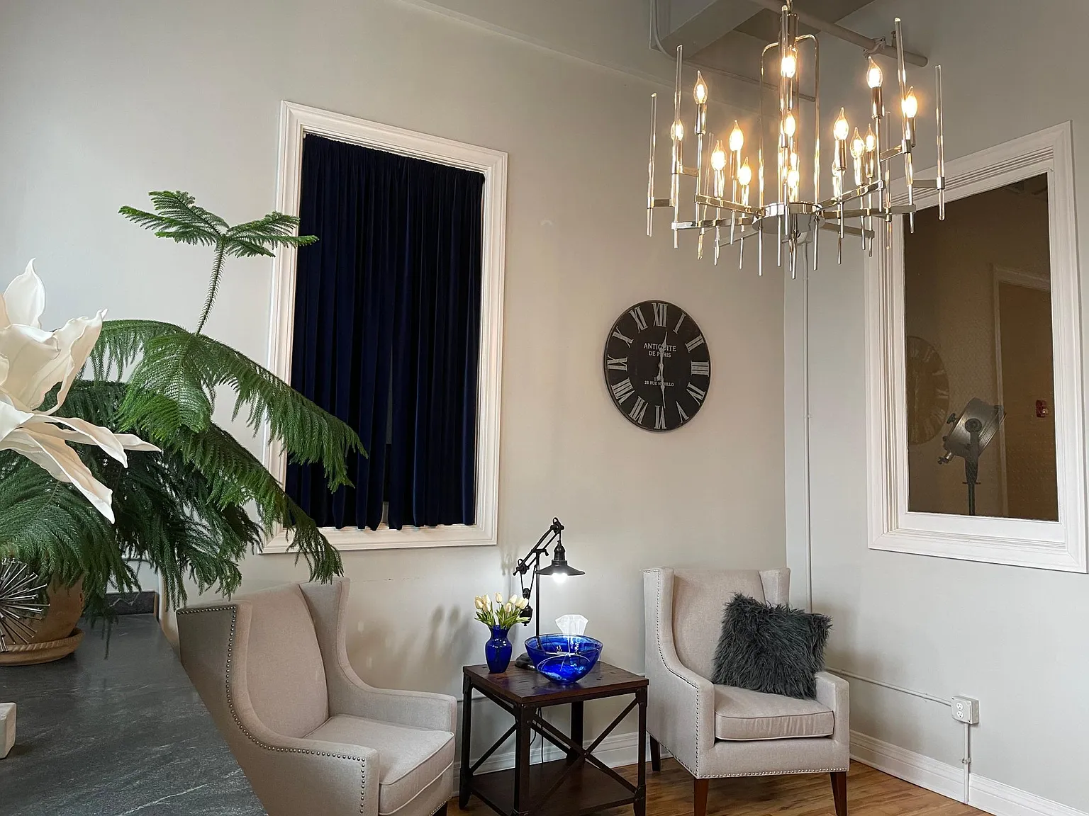 2 bed, 1100 sqft, $2,400 — Photo 3