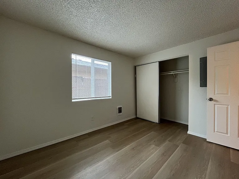 Inviting 2 Bedroom Home with Open Layout, Stainless Steel Appliances & Private Outdoor Retreat — Photo 23