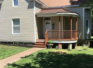 416 NW End Blvd, Cape Girardeau, MO 63701