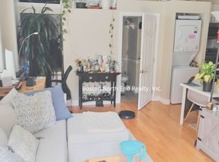 101 Endicott St, Boston, MA 02113