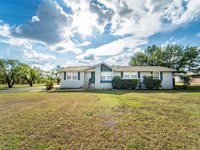 113 Sunset Blvd, Breckenridge, TX, 76424