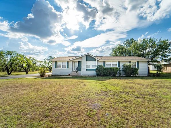 113 Sunset Blvd, Breckenridge, TX 76424