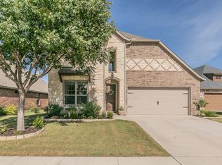 3012 Treasure View Dr, Decatur, TX 76234