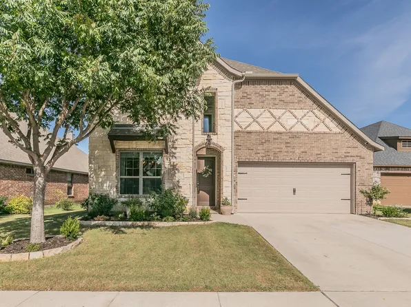 3012 Treasure View Dr, Decatur, TX 76234