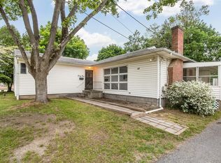 44 Seitz Ter, Poughkeepsie, NY 12603