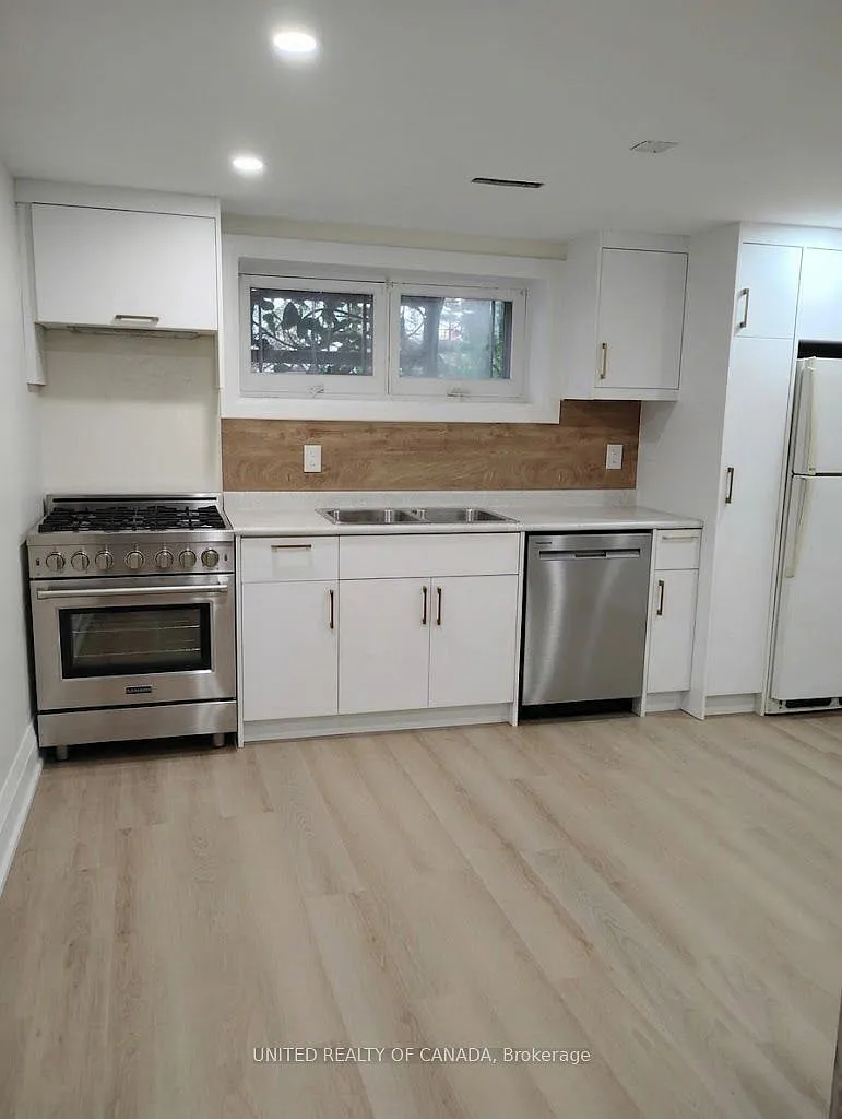 1 bed, $1,650 — Photo 4