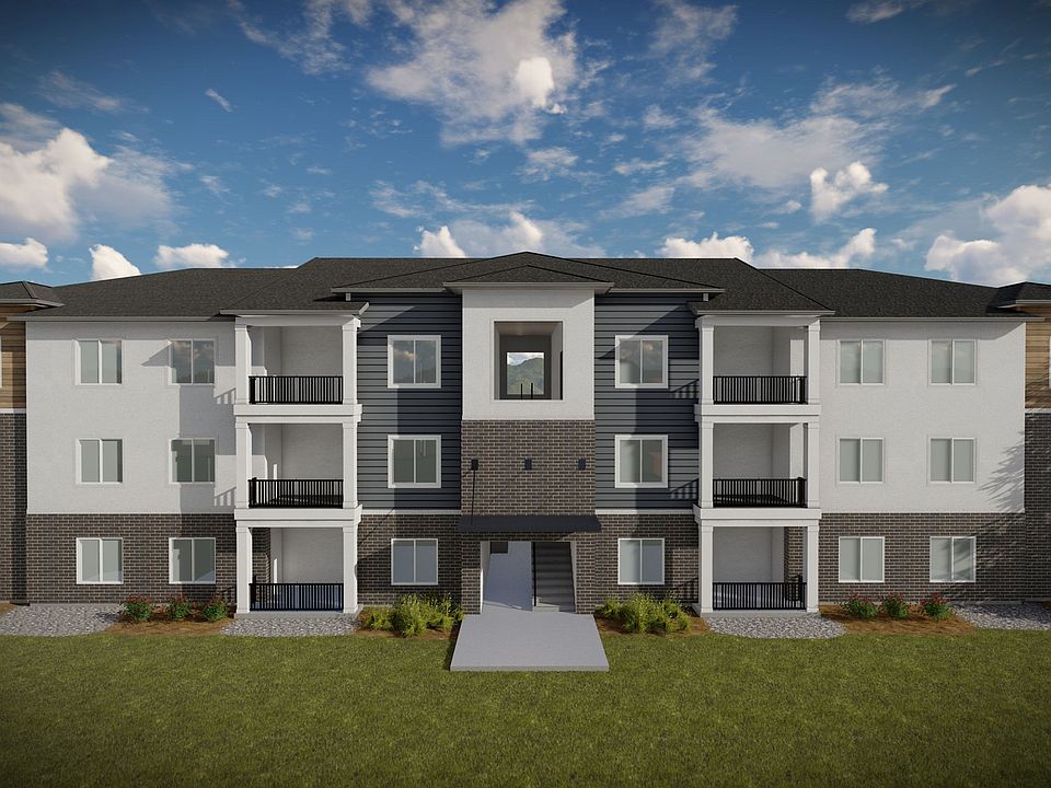 2nd image of 3703 S Dalbergia Dr #A302