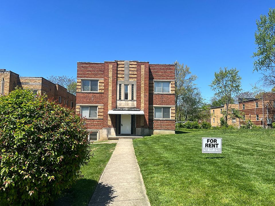 1st image of 7163 Eastlawn Dr APT 6