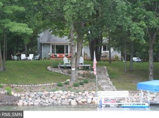25962 Heritage Rd, Nevis, MN 56467