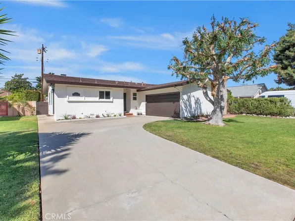 1119 S Orchard Ave, Fullerton, CA 92833