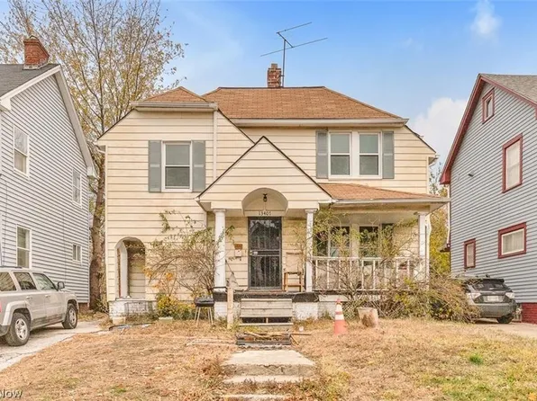 13407 3rd Ave, East Cleveland, OH 44112