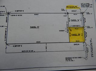 1693 N F41, Lincoln, MI 48742