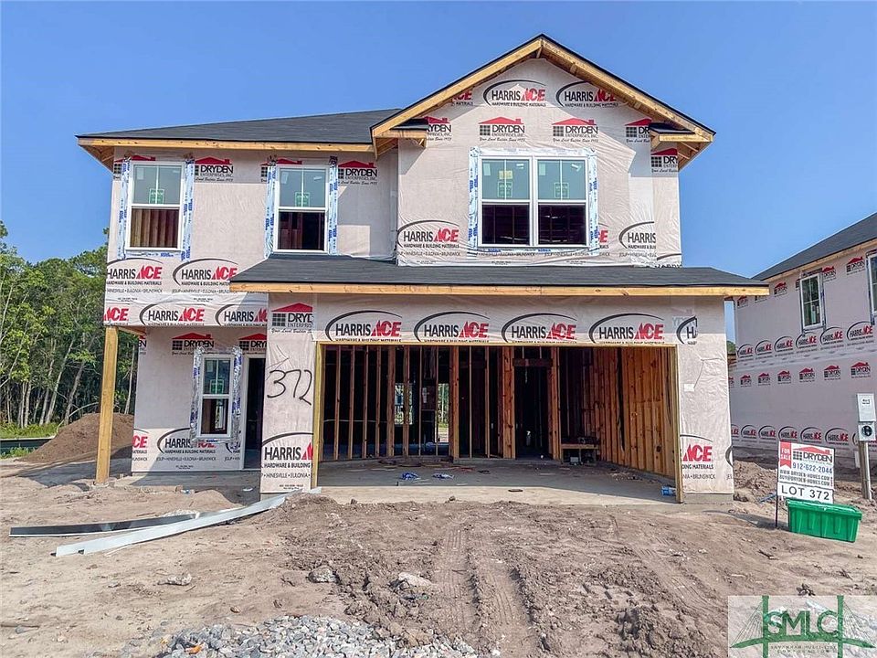 893 Grayson Ave, Hinesville, GA 31313 MLS 294362 Zillow