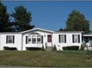 115 Paul St, Raynham, MA 02767