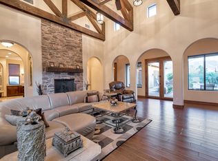 16943 E Stacey Rd, Queen Creek, AZ 85142