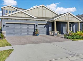 4390 Tuner Bnd, Land O Lakes, FL 34638